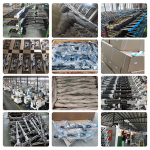 Cremallera <span class=keywords><strong>de</strong></span> dirección <span class=keywords><strong>de</strong></span> pieza <span class=keywords><strong>de</strong></span> automóvil HF para <span class=keywords><strong>Peugeot</strong></span> 206 <span class=keywords><strong>207</strong></span> 208 301 306 307 308 2008 3008 5008 404 405 406 407 408 508 Partner Expert Boxer - Product Image 3