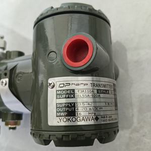 NOUVEAU Yokogawa EJA118E Acier inoxydable 316 4-20mA HART - Product Image 4