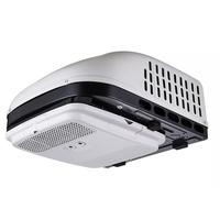 Nouveau type électrique 24 v toit camping-car RV remorque camion tracteur van caravane climatiseur 24 volts