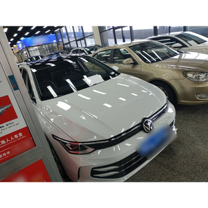 Guazi 2025 <span class=keywords><strong>Volkswagen</strong></span> <span class=keywords><strong>Golf</strong></span> Sedán de 5 Plazas, Motor de Gasolina, en Stock, Automático, Volante a la Izquierda, Sedán Familiar Económico - Product Image 3