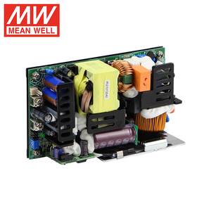 Có nghĩa là tốt RPS-500-48 500W 48V mở khung đáng tin cậy màu xanh lá cây y tế cung cấp điện lớp II - Product Image 2