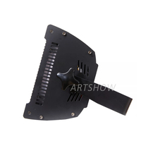 EW-luz estroboscópica de 1000 vatios RGB, luces estroboscópicas DMX, aptas para discotecas, DJ, equipo de Flash de luz estroboscópica de 1000 w