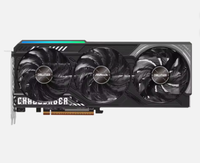 Vente en gros Nouvelle carte graphique de jeu ASROCK Radeon RX 9070 Challenger 16 Go pour PC de bureau, entièrement testée et fonctionnelle