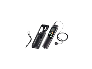 Nouveau Testo 317-3 authentique, détecteur de CO ambiant |   Détecteur de fuite de combustion - Product Image 5