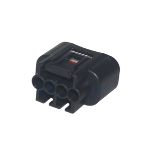 Conector Eléctrico Impermeable de 4 Pines para Bobina de Encendido 90980-11885 para Toyota DJ7042-2.2-21 - Product Image 2