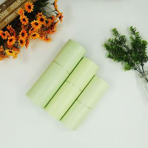 Bolsas de Correo de Polietileno OEM Ecológicas y Recicladas, Bolsa de Embalaje para Mensajería con Impresión de Logotipo Personalizado para Envíos de Zapatos y Ropa Interior - Product Image 2