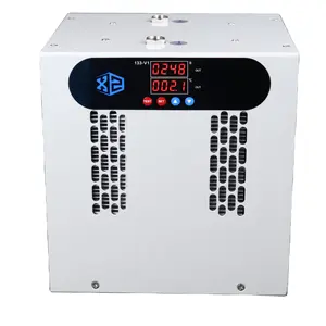 고압 산소 챔버 HBOT용 질소 산소 발생기 공기 냉각기용 고급 설계 미니 냉매 공기 건조기