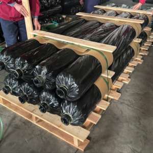 <span class=keywords><strong>Película</strong></span> de ensilaje de maíz de cinco capas al por mayor, cubierta de ensilaje y lámina de trampa en blanco y negro, <span class=keywords><strong>película</strong></span> de plástico de ensilaje para hoyos - Product Image 3