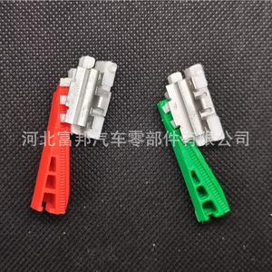 Mercedes-Benz W202 W124 W201 Roof <b>Trim</b> <b>Clip</b> A2016980660 Auto Fastener - Product Image 2