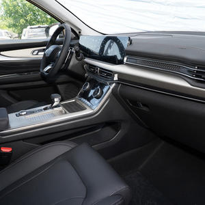 Chery exeed รถเบนซิน VX 7ที่นั่ง2.0T Cherry exeed lanyue รถใหม่รถมือสองรถใหม่2025ดีที่สุดสำหรับเงิน - Product Image 5