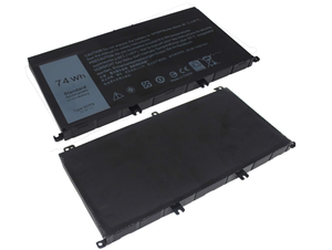 Batería recargable 357F9 para Dell Inspiron 15 5576 5577 7566 7567 7557 7559 portátil de 21/30 ". - Product Image 2