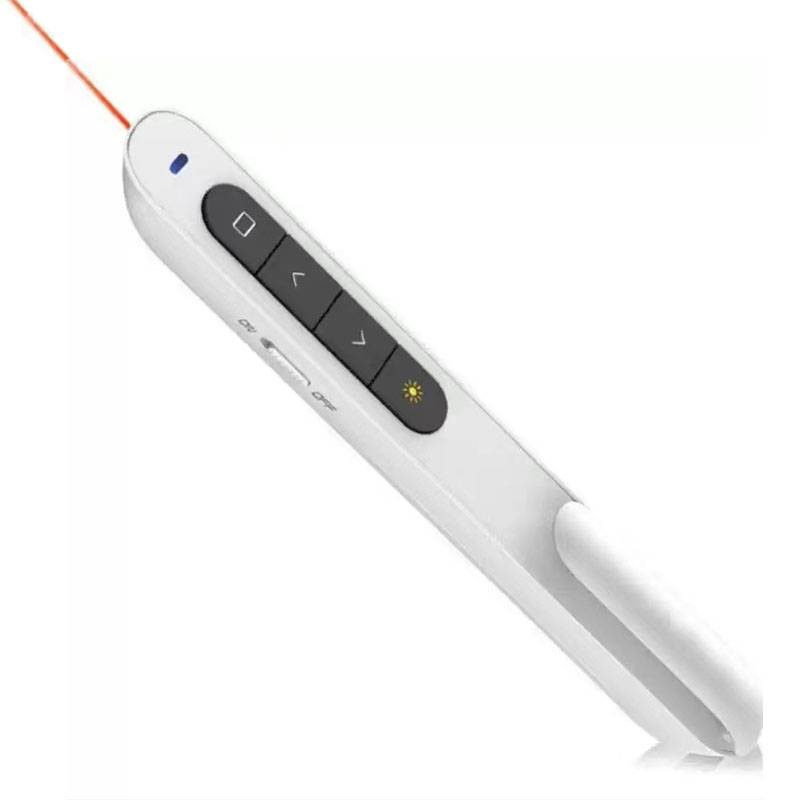 Bianco (DSIT001W (quattro pulsanti))