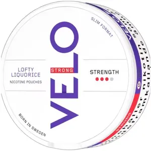 공장 가격 올 화이트 파우치 3-22mg OEM ODM 합성 니코틴 향 및 향기 누트로픽 스웨덴 Snus ZYN VELO