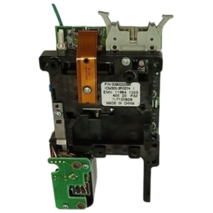 0090022394 009-0022394 ICM300-3R0374 Lector de Tarjetas CHD-Dip Estándar DASH para Cajeros Automáticos NCR SelfServ (5685, 58XX) Piezas para Cajeros Automáticos ICM30A-3R1570 - Product Image 1