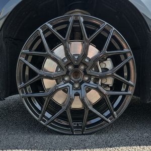 Rines Forjados Personalizados de 18, 19 y 20 Pulgadas para <span class=keywords><strong>BMW</strong></span> E36 E38 E39 E46 E52 E53 E55 E60 E61 E63 E64 E65 E66 E67 E71 E72 E82 E83 E84 E85 - Product Image 1