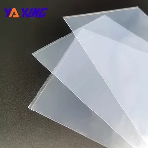 Transparent PFA NNFEP Film Release Film Food Grade Heat Resistant NNFEP Film