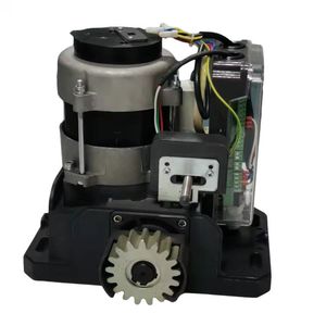 Dụng Cụ Mở Cửa Trượt Tự Động Thông Minh SLG54004 Có Giới Hạn Lò Xo - Product Image 2