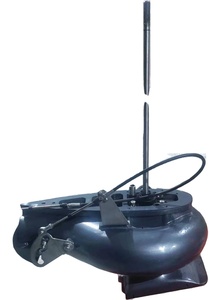 Nouvelle mise à niveau 2 temps 30hp pompe d'entraînement de Jet d'eau <span class=keywords><strong>moteur</strong></span> <span class=keywords><strong>hors</strong></span>-<span class=keywords><strong>bord</strong></span> 2 cylindres <span class=keywords><strong>moteur</strong></span> de bateau - Product Image 4