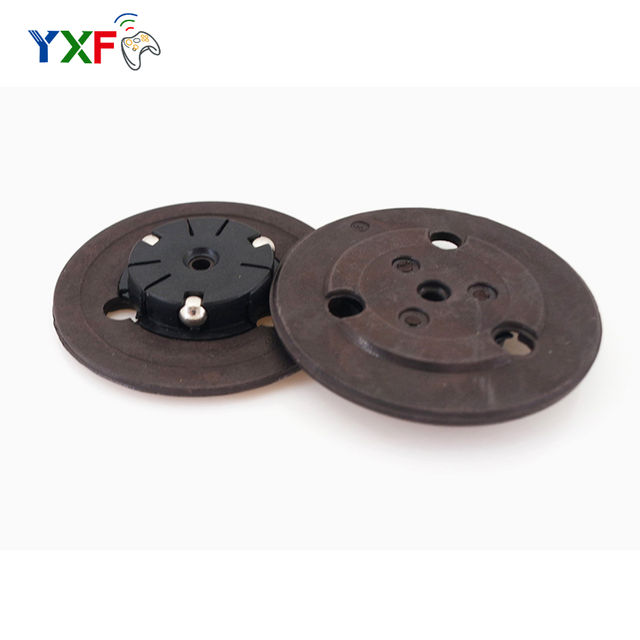 Spindle Hub Gaming Turntable Replacement for Playstation 1 PS1 CD Laser Head Len Disc Motor Holder Repair Part Plastic