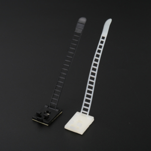 Organizador de Cables Multiusos ATC-22 1600T, Correas de Nylon Autoadhesivas Ajustables, Soporte para Cables - Product Image 3