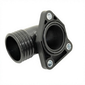 Manguera de refrigerante para Bmw, pieza de repuesto para conexión de tubería de agua E36 E34 316i 318i M43, 11531743199 - Product Image 1