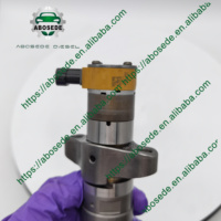 Kit de réparation de pompe d'injecteur de carburant de haute qualité 387-9427 238-8901 241-3239 243-4502 injecteur pour moteur C7 C9 pour pelles camions