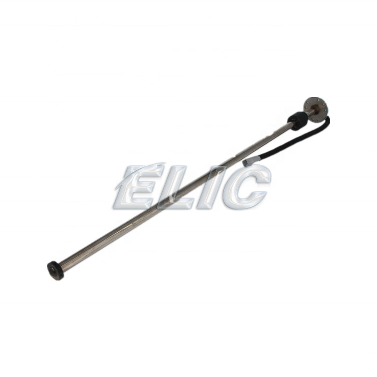 R210-7 R215-7 R220-9 exccavator дизельный двигатель топливный бак датчик уровня 21n6-10700 Указатель уровня топлива для hyundai