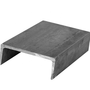 Poutres en acier profilé en U <span class=keywords><strong>de</strong></span> différents types, acier profilé en U C8 X 11,5, prix, acier profilé en U <span class=keywords><strong>de</strong></span> 100 mm - Product Image 5