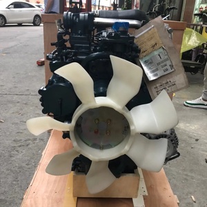 สำหรับเครื่องยนต์ V3800T สำหรับเครื่องจักรก่อสร้าง วัสดุเหล็ก วัสดุไม้ สำหรับบรรจุภัณฑ์ รับประกัน 3 ปี - Product Image 2
