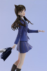 Japón Anime GK Moons Mouri <span class=keywords><strong>Ran</strong></span> 1:6 figura de acción para la colección - Product Image 4