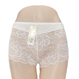 Mutandine di pizzo all'ingrosso 12 pz/pacco <span class=keywords><strong>mutande</strong></span> di colore bianco <span class=keywords><strong>per</strong></span> le <span class=keywords><strong>donne</strong></span> alla moda Hipster Design Kailaisiniao slip <span class=keywords><strong>per</strong></span> le <span class=keywords><strong>donne</strong></span> - Product Image 6