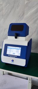 Mezclador de molinillo de tejidos Multimuestra para el sitio web de Alibaba para investigación biológica de laboratorio para laboratorio. - Product Image 5