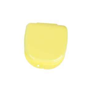 Hộp Đựng Răng Giả Bán Trực Tiếp Từ Nhà Máy Hộp Nhựa Phòng Thí Nghiệm Nha Khoa Màu Mới Chất Lượng Cao - Product Image 5