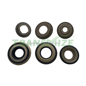 Kit de Pistones para Transmisión Automática U151E con 7 Piezas 136160CB, Kits de Reparación de Pistones para Caja de Cambios Automática - Product Image 4