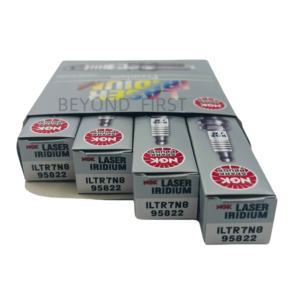 ระบบจุดระเบิด NGK หัวเทียน95822-ILTR7N8<span class=keywords><strong>ส</strong></span>ำหรับ durango MALIBU Ford bronco Lincoln Town Taurus x P5 - Product Image 4