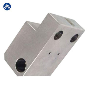 OEM 7075 Nhôm Máy Bay Phần <span class=keywords><strong>Cnc</strong></span> Gia Công Chính Xác Tùy Chỉnh <span class=keywords><strong>Cnc</strong></span> Gia Công Phần Auto <span class=keywords><strong>Cnc</strong></span> Gia Công Phần - Product Image 5