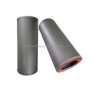 ตัวกรองน้ำมันแยกน้ำมันสำหรับเครื่องอัดอากาศแบบสกรู Mengma รุ่นใหม่ 6.2024.0 - Product Image 4