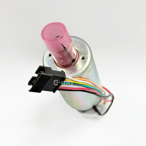 6000003199 ASSY, Moteur de balayage SV CG1107 Gr640 pour Roland, fabriqué en usine certifiée, pour machines et pièces d'impression - Product Image 4