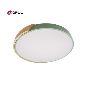 Modem cctlow chói giá trị 95 CRI 110V 220 <span class=keywords><strong>volt</strong></span> 15W 18W 20W 24W 30W 36W mái Vòng Tròn Đèn <span class=keywords><strong>LED</strong></span> trần ánh sáng - Product Image 6