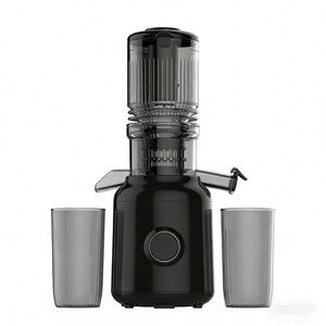<span class=keywords><strong>Exprimidor</strong></span> Doméstico de Alta Tecnología con Cubierta de Seguridad para la Separación de Residuos de Jugo, Función de Exprimido a 60 RPM - Product Image 1