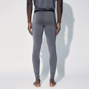 Breathable <b>Mens</b> Long Johns Merino Lyocell Blend High Quality Winter Warm <b>Men</b> <b>Thermal</b> Long Long Johns <b>For</b> <b>Men'S</b> - Product Image 6