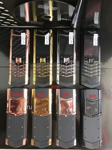 Bán Chạy Điện Thoại Vertue <span class=keywords><strong>Mini</strong></span> Màu Vàng Kim Sang Trọng Không Khóa K8 Bàn Phím Quay Số Điện Thoại Di Động Bao Da Điện Thoại Di Động Người Già Bán Sỉ - Product Image 6