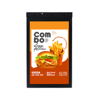 Pantalla LCD Android de 10.1 pulgadas para estantería |   Pantalla Digital de Precios para Uso en Comercios Minoristas, Supermercados y Tiendas