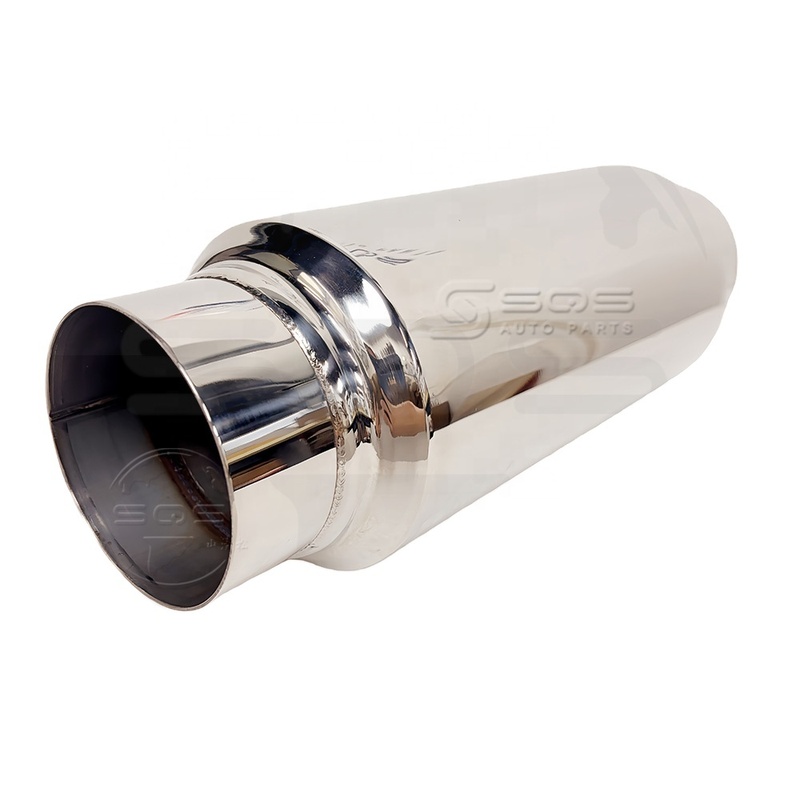 SQS OEM ODM High Quality 2