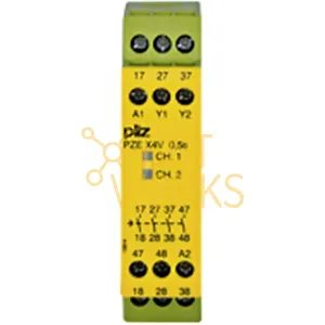Pilz 774580 - ใหม่ - Product Image 1
