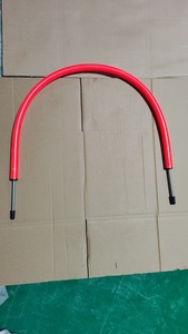 Arcos <span class=keywords><strong>de</strong></span> Entrenamiento <span class=keywords><strong>de</strong></span> Velocidad y Agilidad para Fútbol, Círculos <span class=keywords><strong>de</strong></span> Pase, <span class=keywords><strong>Arco</strong></span> <span class=keywords><strong>de</strong></span> Fútbol para Entrenamiento - Product Image 6
