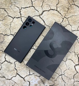 Original Used Smart Android Phone for <strong>Samsung</strong> <strong>Galaxy</strong> <strong>S22</strong> Ultra <strong>S22</strong> Unlocked 8GB+<strong>512GB</strong> Second Hand Mobile Phones - Product Image 3