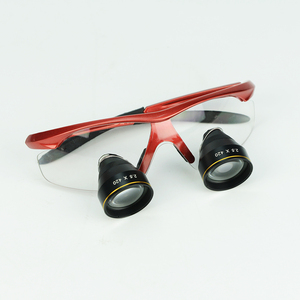 Nhà Máy 2.5X Magnifying Glass Nha Khoa Phẫu Thuật Magnifying Glass Y Tế Magnifying Glass - Product Image 6