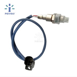 Capteur d'oxygène arrière PEIVSO, directement de l'usine, rigoureusement testé, à montage rapide, pour Jaguar XJ 12 3.0T, OEM DX23-9G444-EA - Product Image 1
