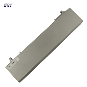 Batterie d'ordinateur portable pour Dell Latitude E6400 E6410 E6500, batterie PT434 W1193, prix d'usine OEM, bonne qualité - Product Image 4
